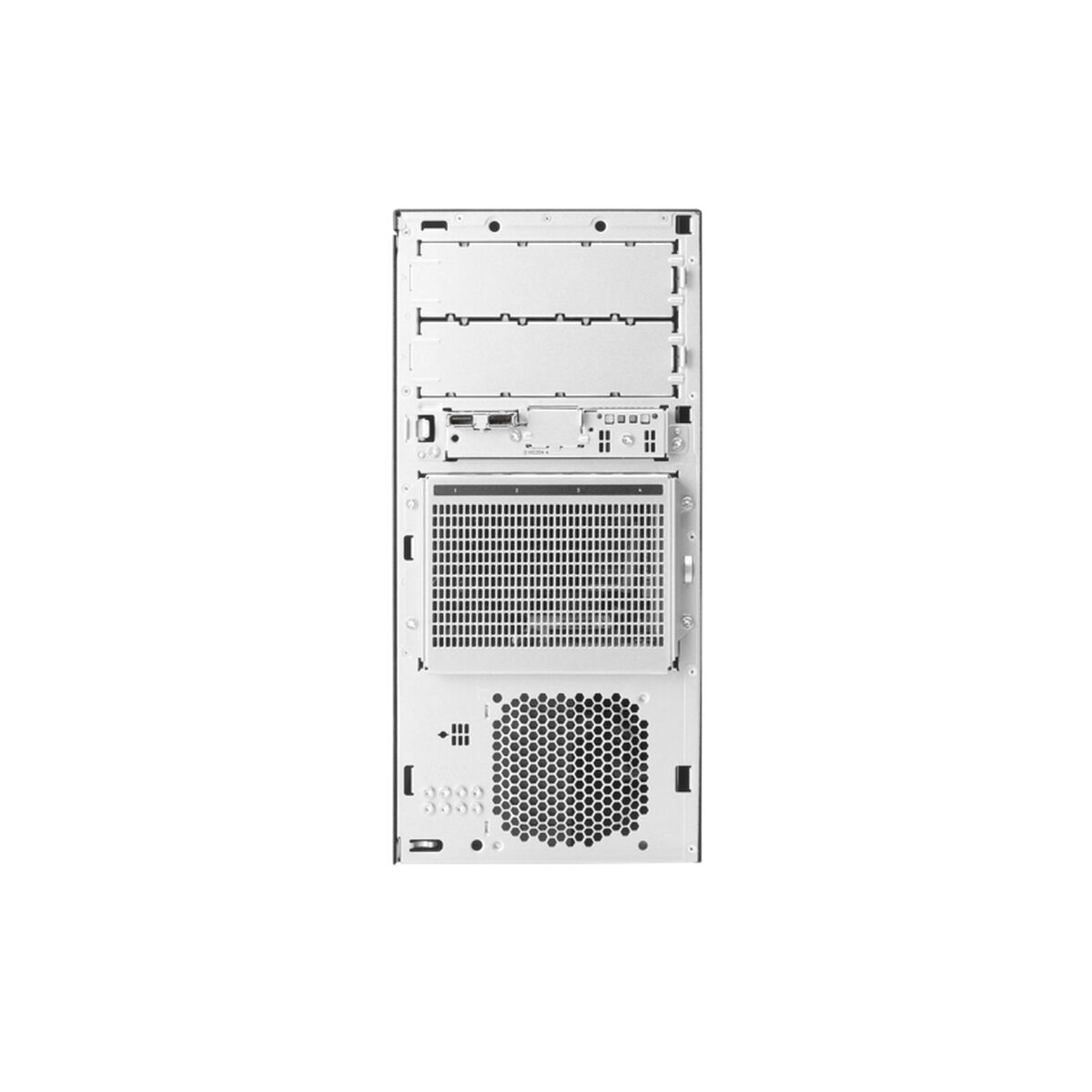 Serveris HPE ML30 GEN11 16 GB RAM